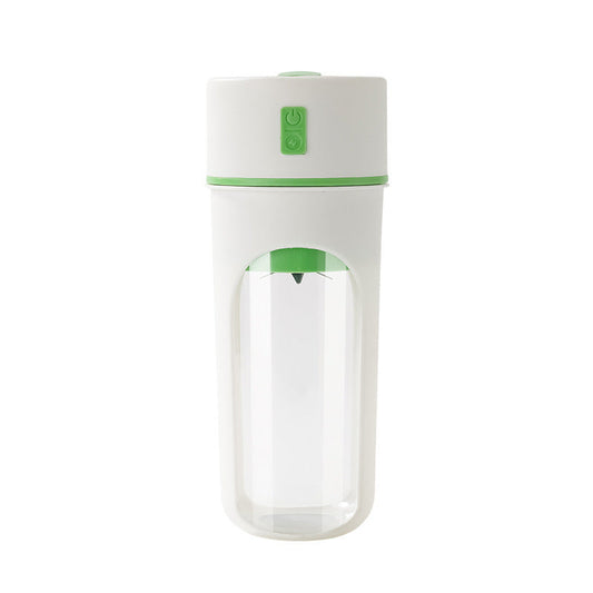BlendGo – Mixeur Électrique Portable USB | Smoothies Frais en 30 Secondes