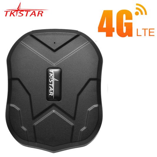 Traceur GPS 4G Discret – Suivi en Temps Réel | Voiture, Scooter, Moto