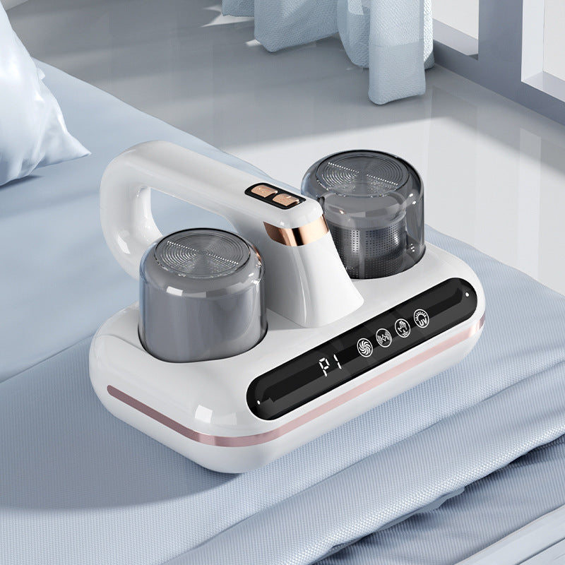 CleanDream – L’aspirateur intelligent qui rend votre maison impeccable sans effort