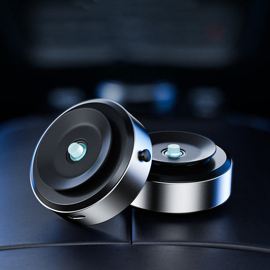 MagniFix – Support Magnétique Universel pour Voiture | Fixation Sous Vide & Stabilité Maximale
