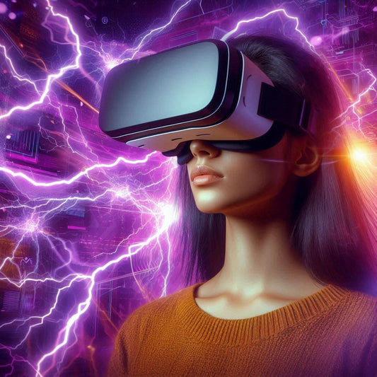 “Découvrez les Gadgets Futuristes : Les Meilleures Offres du Mois”