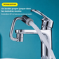 Embout de robinet 1080° – Double jet