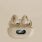 AeroClip™ | Écouteurs Bluetooth Open-Ear Sport