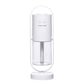 AeroPur – Humidificateur USB à Ultrasons | Brume Fine, Lumières Apaisantes & Purification