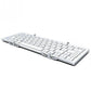 PocketKey – Clavier Bluetooth Pliable Ultra-Compact | Productivité Partout