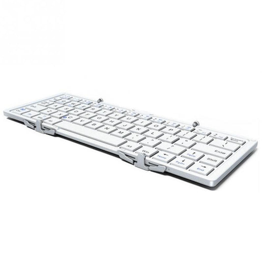 PocketKey – Clavier Bluetooth Pliable Ultra-Compact | Productivité Partout
