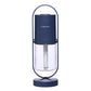 AeroPur – Humidificateur USB à Ultrasons | Brume Fine, Lumières Apaisantes & Purification