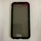 Coque Anti-Espion Magnétique 360° – Verre de Confidentialité pour iPhone