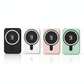 4 coloris power bank