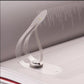 LumiPage lampe de lecture LED ultra-fine,discréte,portable
