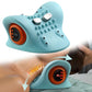 AcuPress Neck – Oreiller de Massage Cervical | Acupression Profonde & Soulagement Instantané