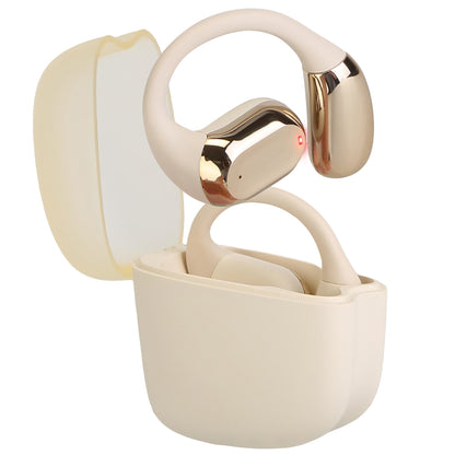 Écouteurs AeroClip™ Pro coloris blanc – vue produit