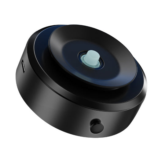 MagniFix – Support Magnétique Universel pour Voiture | Fixation Sous Vide & Stabilité Maximale