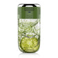 Glaci'Glass – Travel mug réfrigérant rechargeable USB