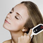 HairBoost Pro – La brosse intelligente qui stimule la repousse et détend votre cuir chevelu grâce à la lumière rouge & bleue