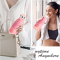 SmoothieNomade – Le blender USB portable qui prépare des smoothies frais partout, en quelques secondes
