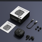Zen40 – Écouteurs Bluetooth à Réduction de Bruit Active ANC & ENC