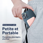 Power Bank Magnétique 5000mAh – Charge Sans Fil MagSafe | iPhone & Android
