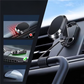 MetalRoad Compact – Support Magnétique Pliable pour Voiture | Rotation 360° & Fixation Universelle