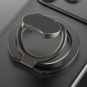 Support magnétique double face pliable pour téléphone | ABKANOVA