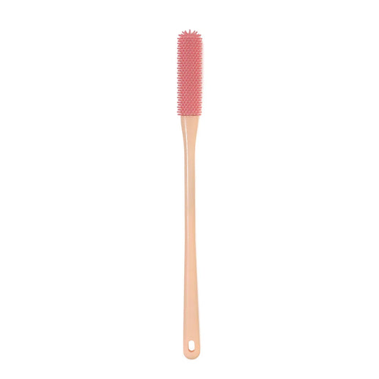 Brosse à pieds à long manche | ABKANOVA