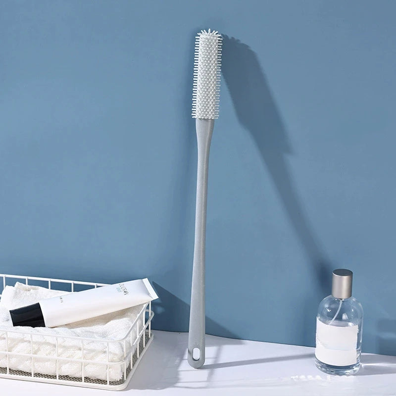 Brosse à pieds à long manche | ABKANOVA