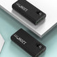 Batterie externe 80000mAh 120W, charge Super rapide, capacité suffisante 100%, chargeur de batterie Portable, affichage numérique pour iPhone Xiaomi