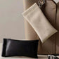 Pochette souple pour lunettes avec porte-clés | ABKANOVA