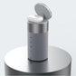 TriConnect Station – Chargeur Sans Fil 3-en-1 | Enceinte Bluetooth & Lampe Tactile