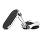 MetalRoad Compact – Support Magnétique Pliable pour Voiture | Rotation 360° & Fixation Universelle