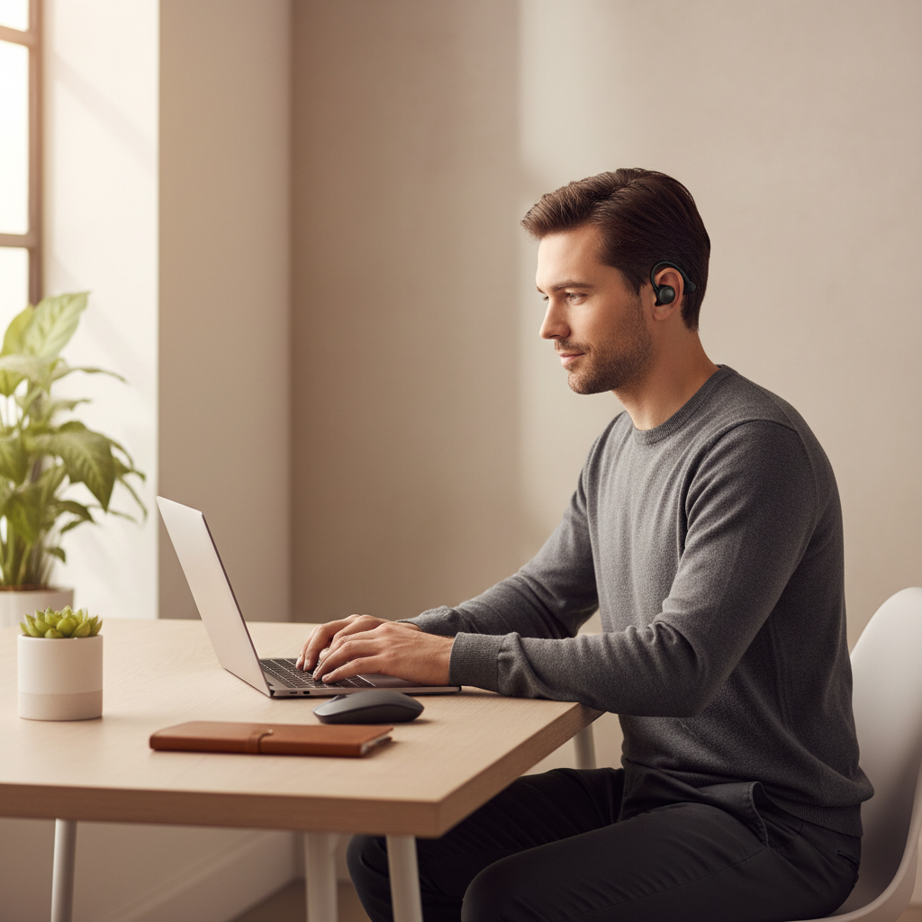 AeroClip Bureau