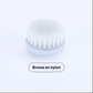SpinX-Brosse de nettoyage électrique 4 en 1 – Épurateur rotatif sans fil pour un nettoyage sans effort