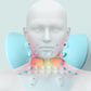 AcuPress Neck – Oreiller de Massage Cervical | Acupression Profonde & Soulagement Instantané