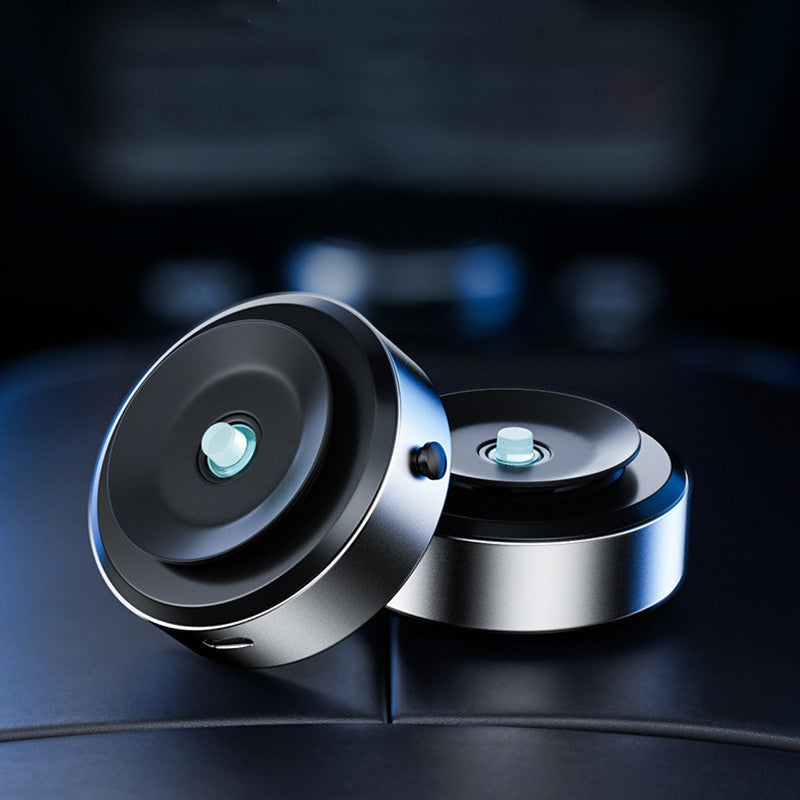 MagniFix – Support Magnétique Universel pour Voiture | Fixation Sous Vide & Stabilité Maximale
