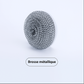 SpinX-Brosse de nettoyage électrique 4 en 1 – Épurateur rotatif sans fil pour un nettoyage sans effort