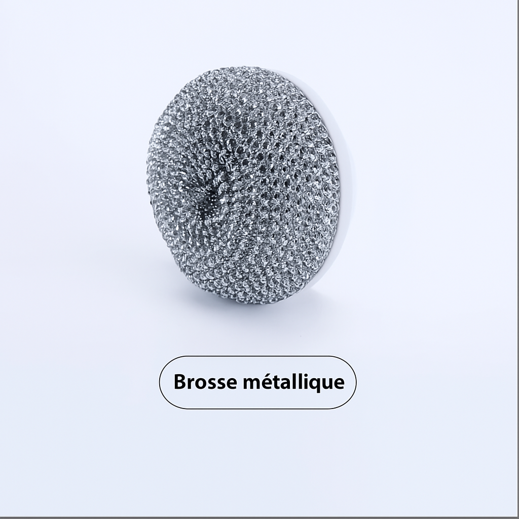 SpinX-Brosse de nettoyage électrique 4 en 1 – Épurateur rotatif sans fil pour un nettoyage sans effort
