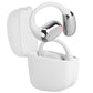 Écouteurs AeroClip™ Pro coloris noir – vue produit