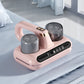 CleanDream – L’aspirateur intelligent qui rend votre maison impeccable sans effort