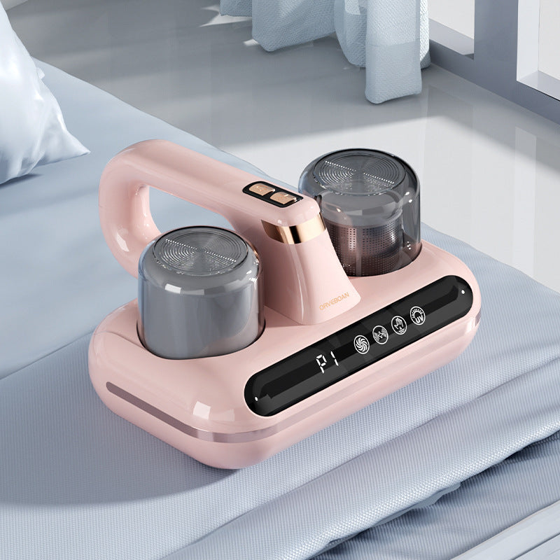 CleanDream – L’aspirateur intelligent qui rend votre maison impeccable sans effort