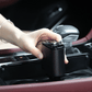 PowerCar 100 – Chargeur Allume-Cigare 100W | USB-A & USB-C, Charge Ultra-Rapide en Voiture