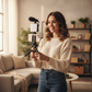 Lifestyle femme créatrice