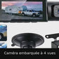 Démonstration de la caméra embarquée à quatre vues