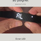 Bracelet réveil vibrant HT30 | ABKANOVA